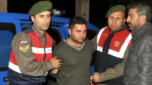 Özgecan'ın katilinden görülmemiş pişkinlik!