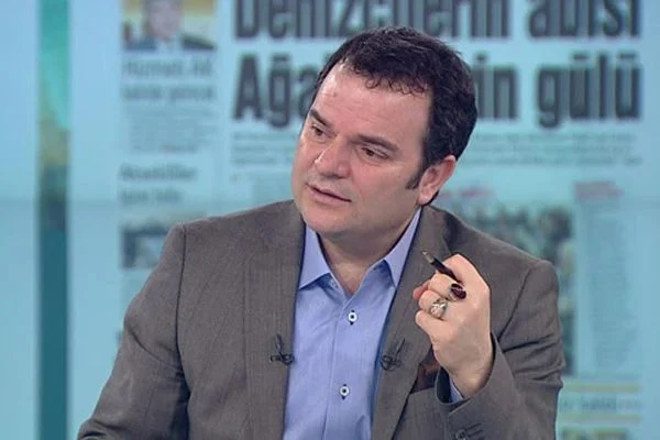Öztürk: AK Parti'ye ders vermek