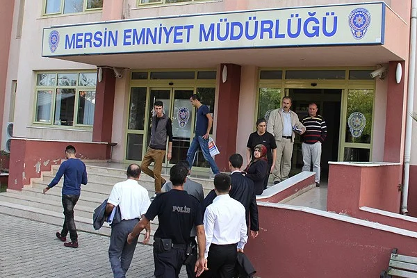 'Paralel Devlet Yapılanması' operasyonunda 5 tutuklama