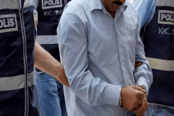 Paralel soruşturmada polisler serbest