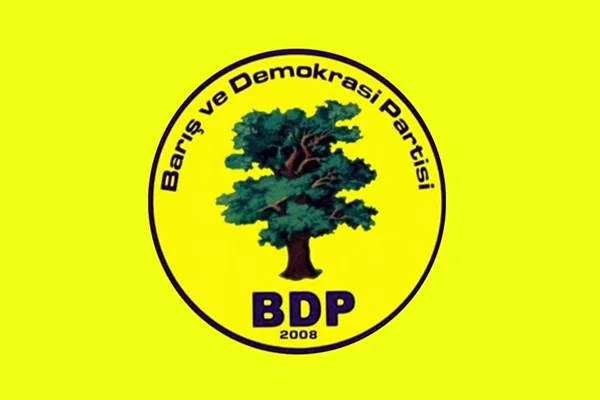 'Paralel yapının' BDP taktiği