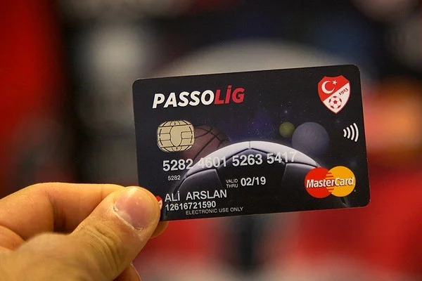 Passolig'den kart yenileme açıklaması