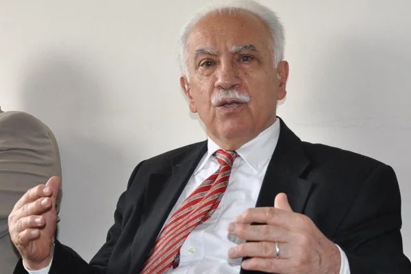 Perinçek, istifa eden aday ile ilgili konuştu