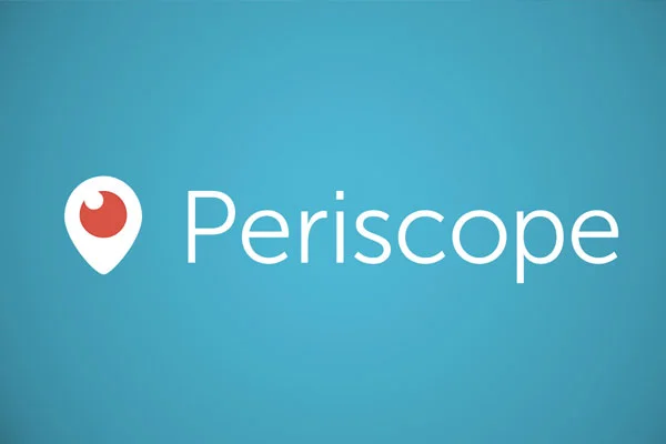 Periscope'a Türkçe dil desteği