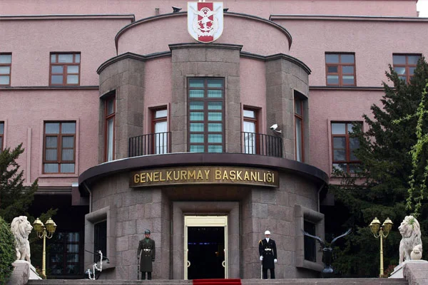 PKK baraj inşaatında bomba patlattı