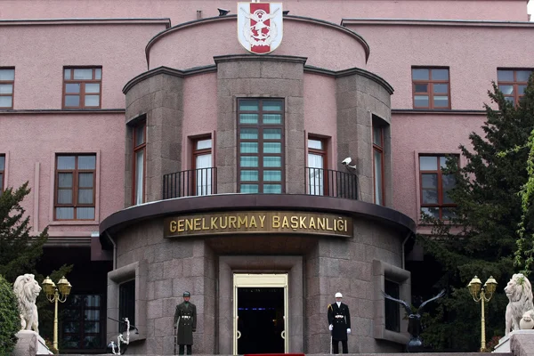 PKK'dan yeni saldırı