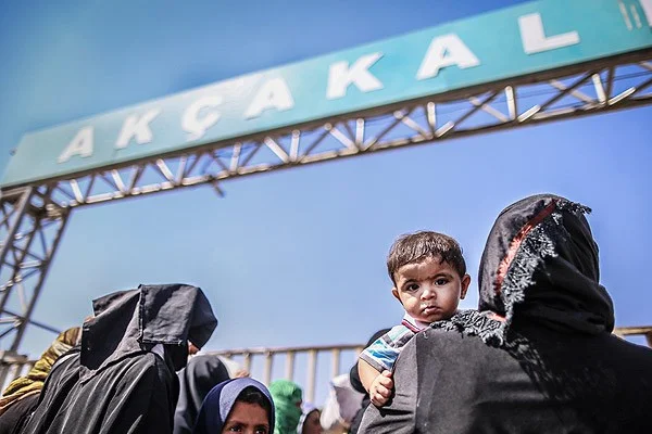 'PYD bizi vatanımızdan etti'
