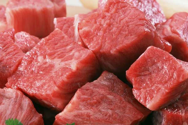 Ramazan'da kasaplarda zam yok