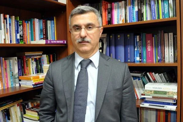 Rekabet Kurulu'na yeni başkan atandı