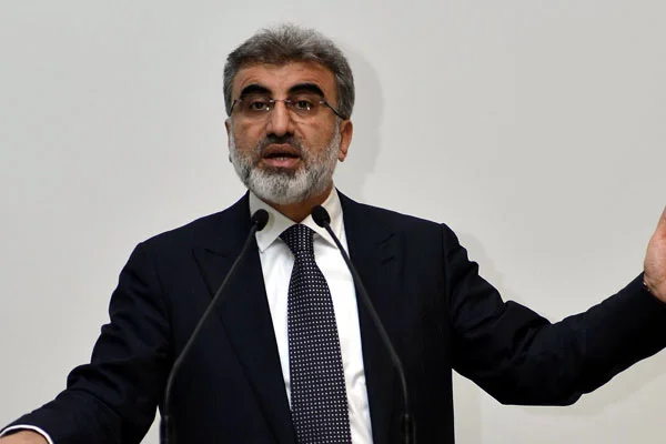 'Sabaha kadar nöbette olacağım'