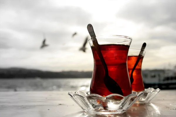 Sahurda 'çay' uyarısı
