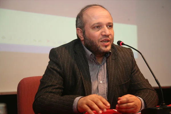 Salih Tuna: Erken genel seçimin eli kulağında