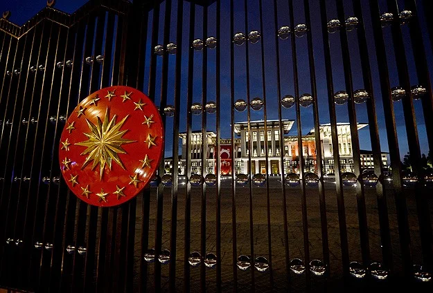 Saray'dan Kılıçdaroğlu'na 'altın klozet' daveti