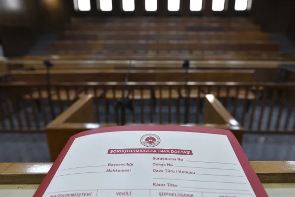 Savcıların dosyası Yargıtay'da