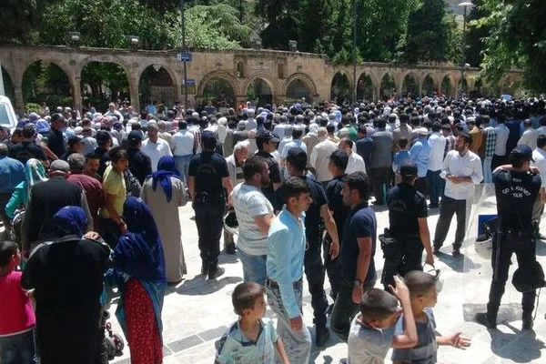 Savcılık: Eyleme çağrı yapanlar soruşturulsun
