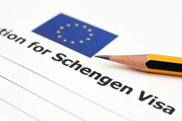 Schengen başvurularına büyük fatura