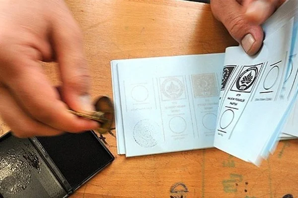 Seçim günü neleri yapmak yasak?