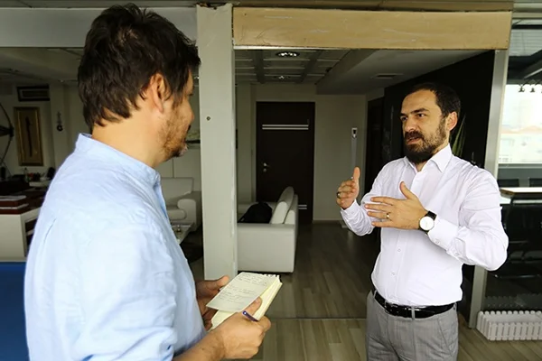 'Seçmenin asıl mesajı Erdoğan'a'