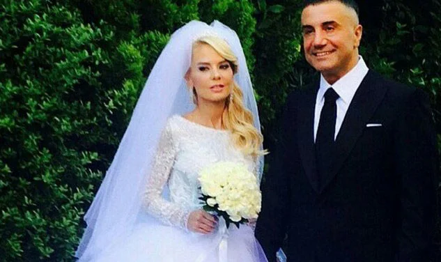 Sedat Peker'den gecikmeli düğün