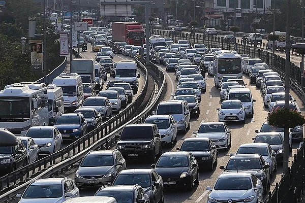 Sigortada en büyük uyuşmazlık trafikte