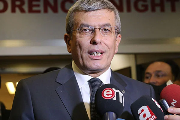 'Silivri'de sahur' iddialarına Bakan'dan yanıt