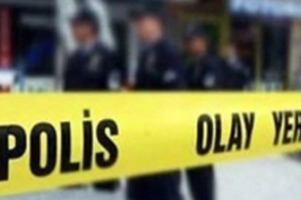 Silvan'daki patlamaya ilişkin açıklama