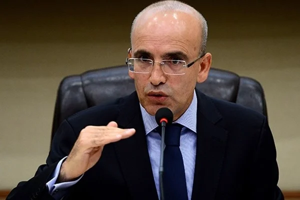 Şimşek: Bakanlık sayısı azalabilir