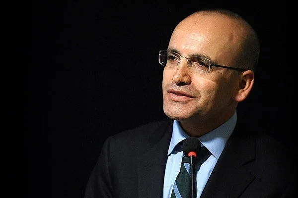 Şimşek'ten şirketlere vergi müjdesi
