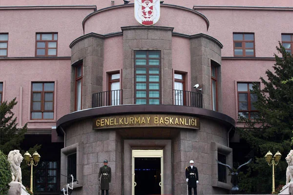 Şırnak'ta 7 PKK'lı teslim oldu