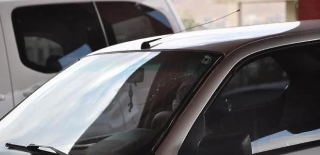 Şırnak'ta uzman çavuşa saldırı