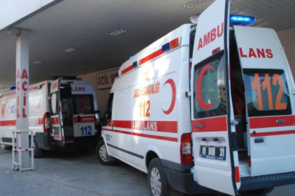 Şırnak'tan ölüm haberi!