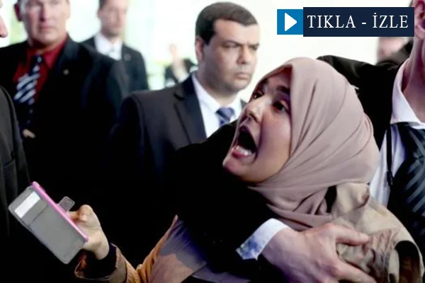 Sisi'ye protesto: Sen bir katilsin