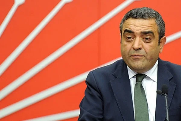 'Siyasette hiçbir zaman kapılar kapanmaz'
