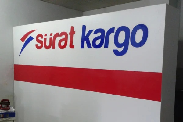 Sürat Kargo hizmet veremeyecek