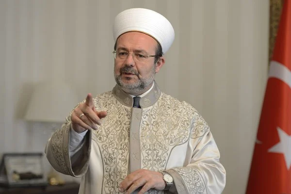 'Suriyeli çocuklar bize Allah'ın emanetidir'