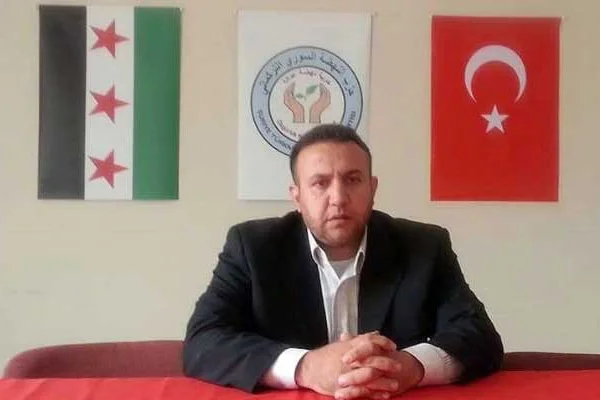 Suriyeli Türkmenler siyasi parti kurdu