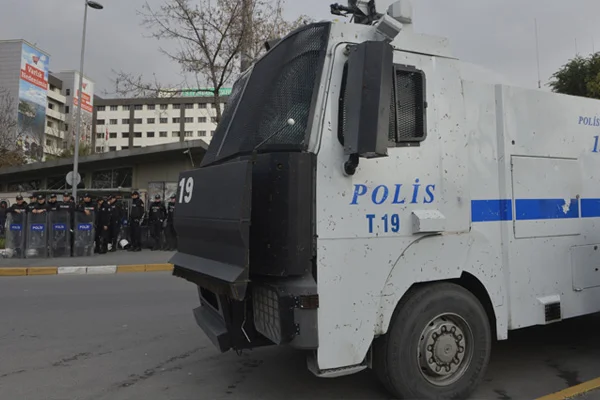 Tahşiye kumpasında yeni dalga: 20 gözaltı