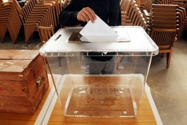 Takipçi sayısı kadar bile oy alamadılar!