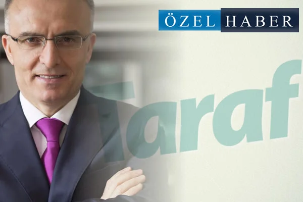Taraf, Naci Ağbal'dan ne istiyor?