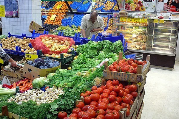 Tarımdaki büyüme gıda fiyatlarına yansımadı