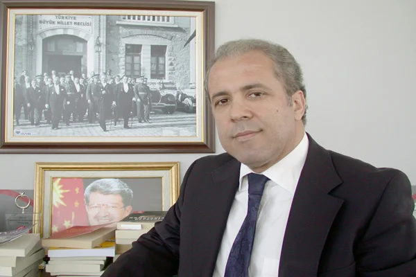 Tayyar: MHP HDP'den çok korkuyor