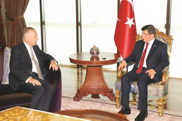 TBMM Başkanlığı seçiminde ilk tur bugün