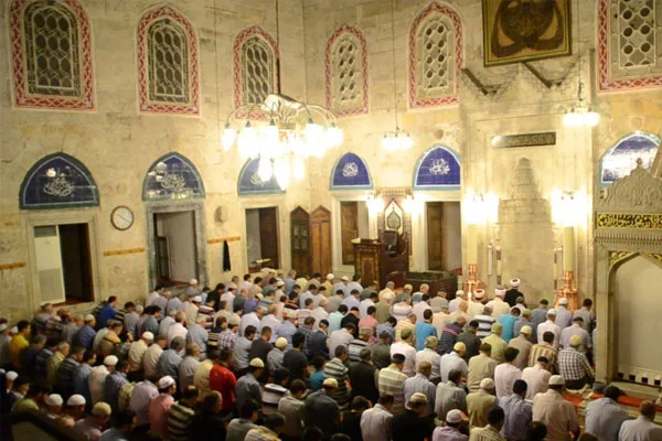 Teravih namazı nasıl kılınmalı?