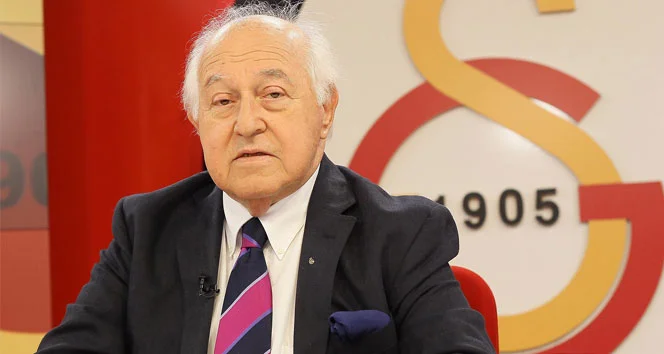 TFF başkanlığına yeni aday