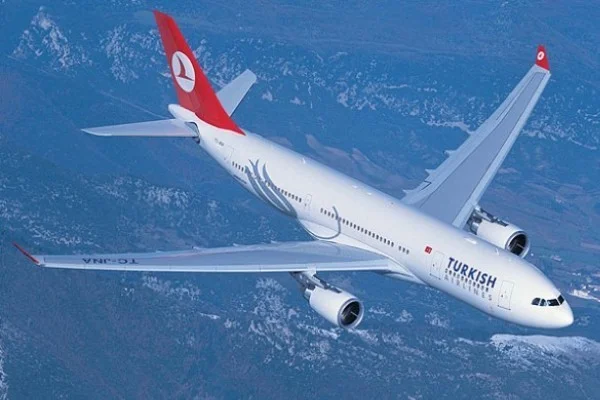 THY 5 ayda 23,2 milyon kişiyi uçurdu