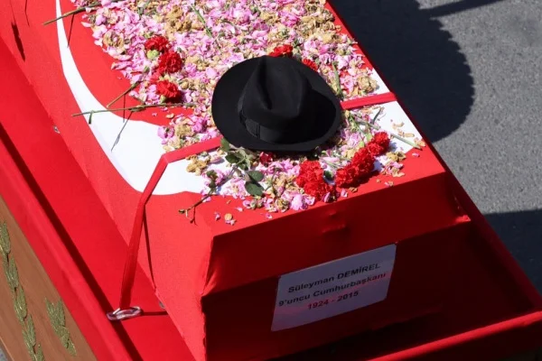 Törene sadece HDP katılmadı