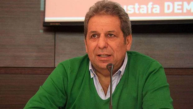 Toroğlu'ndan tepki çeken yorumlar