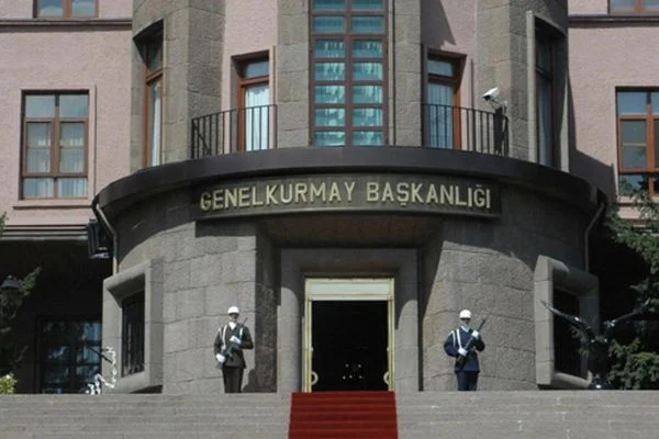 TSK'dan '28 Şubat' açıklaması