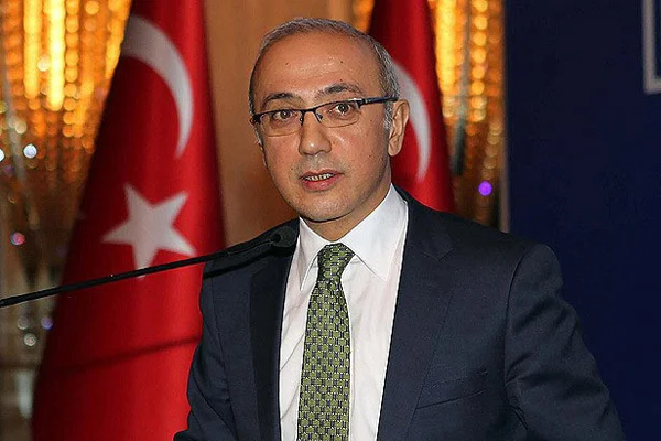 'Türkiye büyümeye devam edecek'