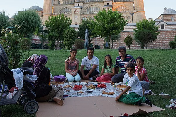 Türkiye'de en uzun oruç tutacak il
